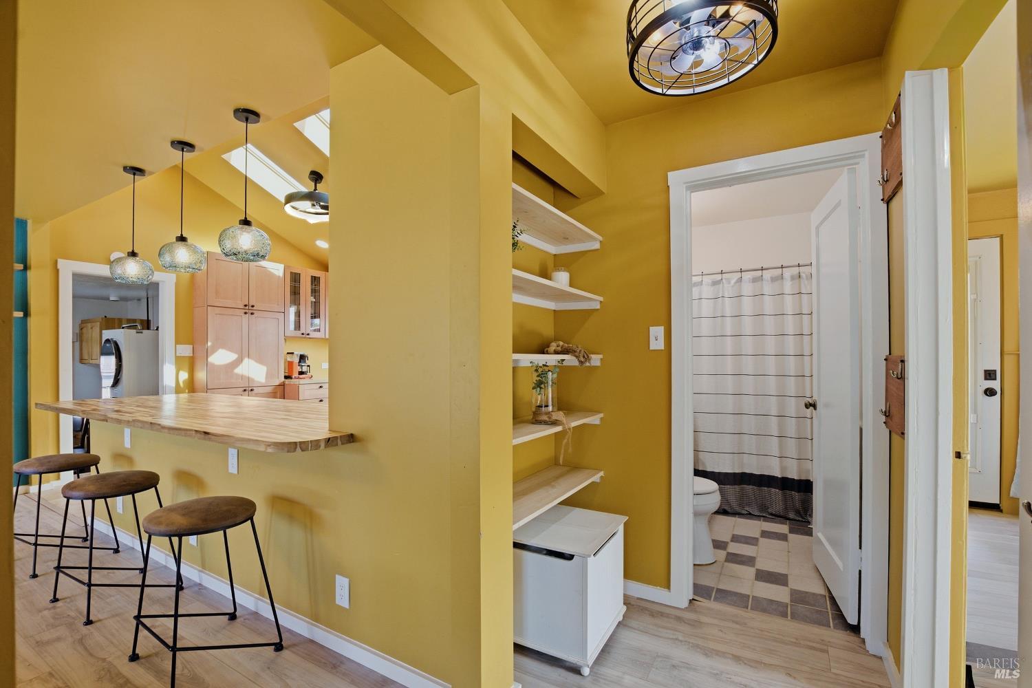 2720 Hilltop Drive Napa CA 94558