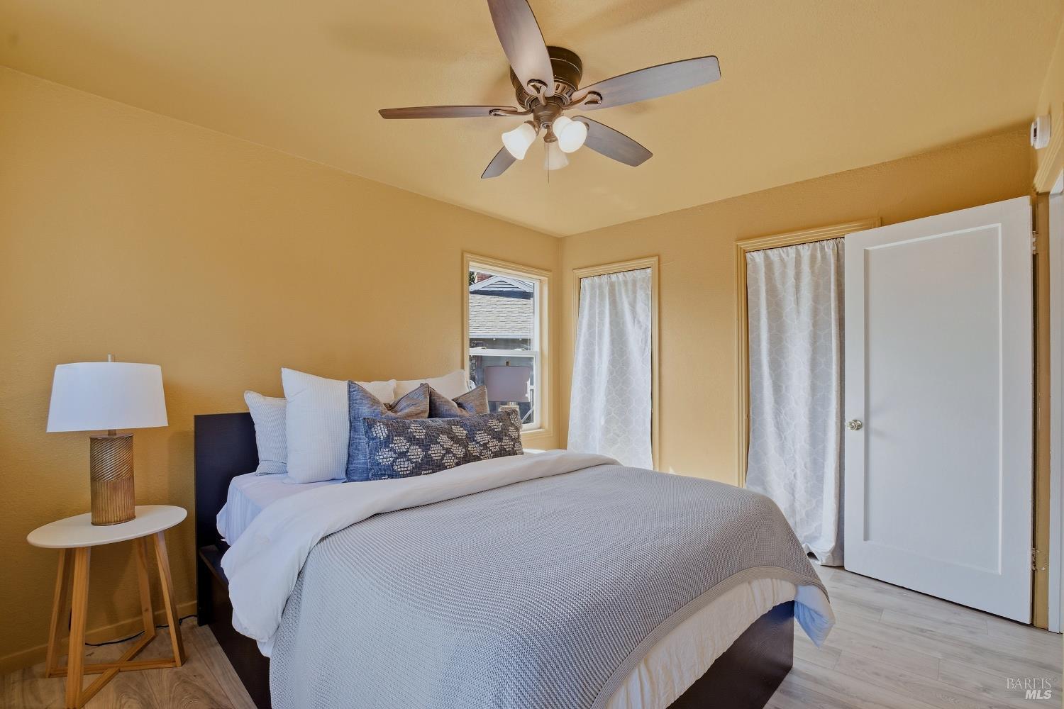 2720 Hilltop Drive Napa CA 94558