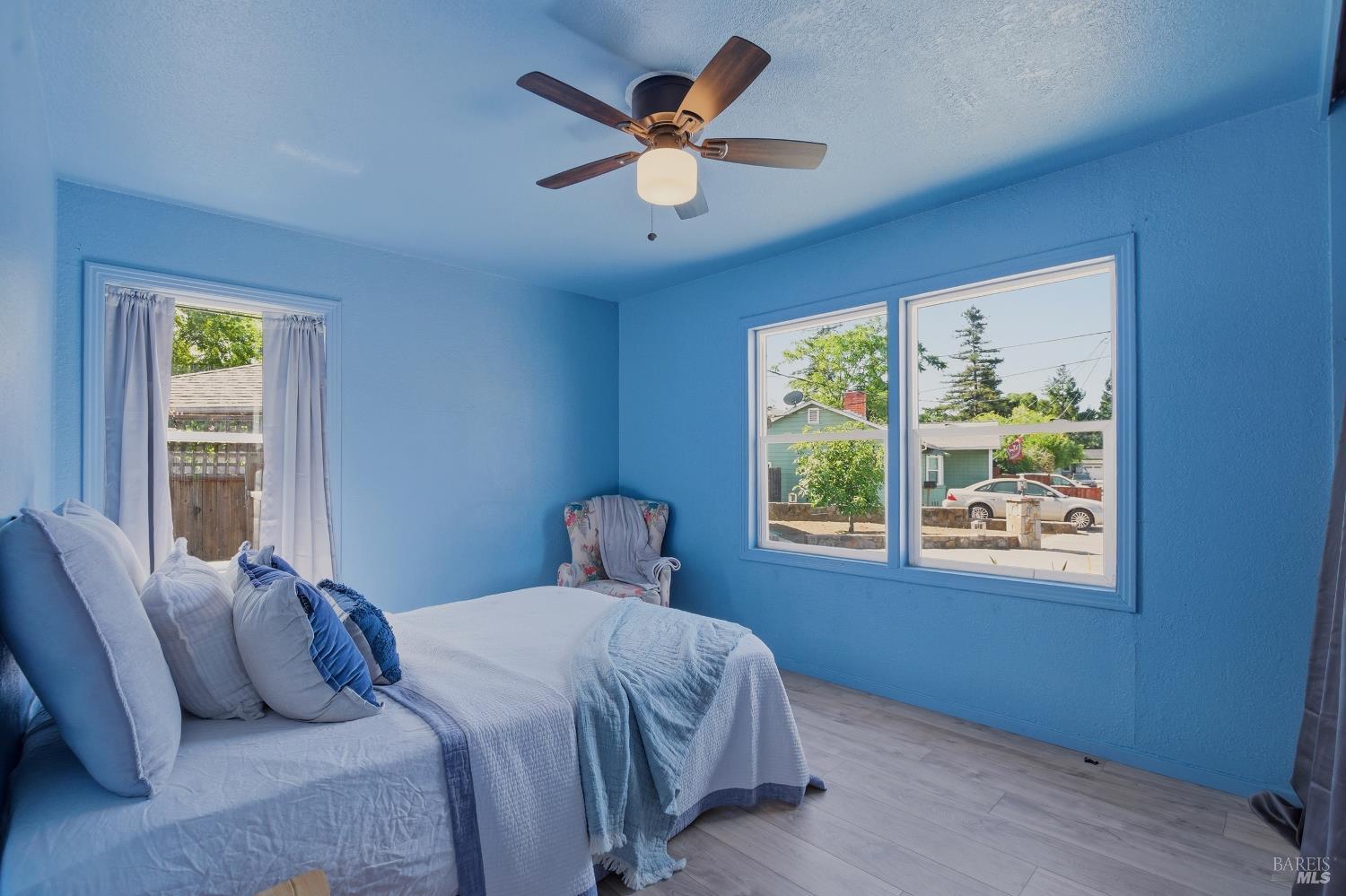 2720 Hilltop Drive Napa CA 94558