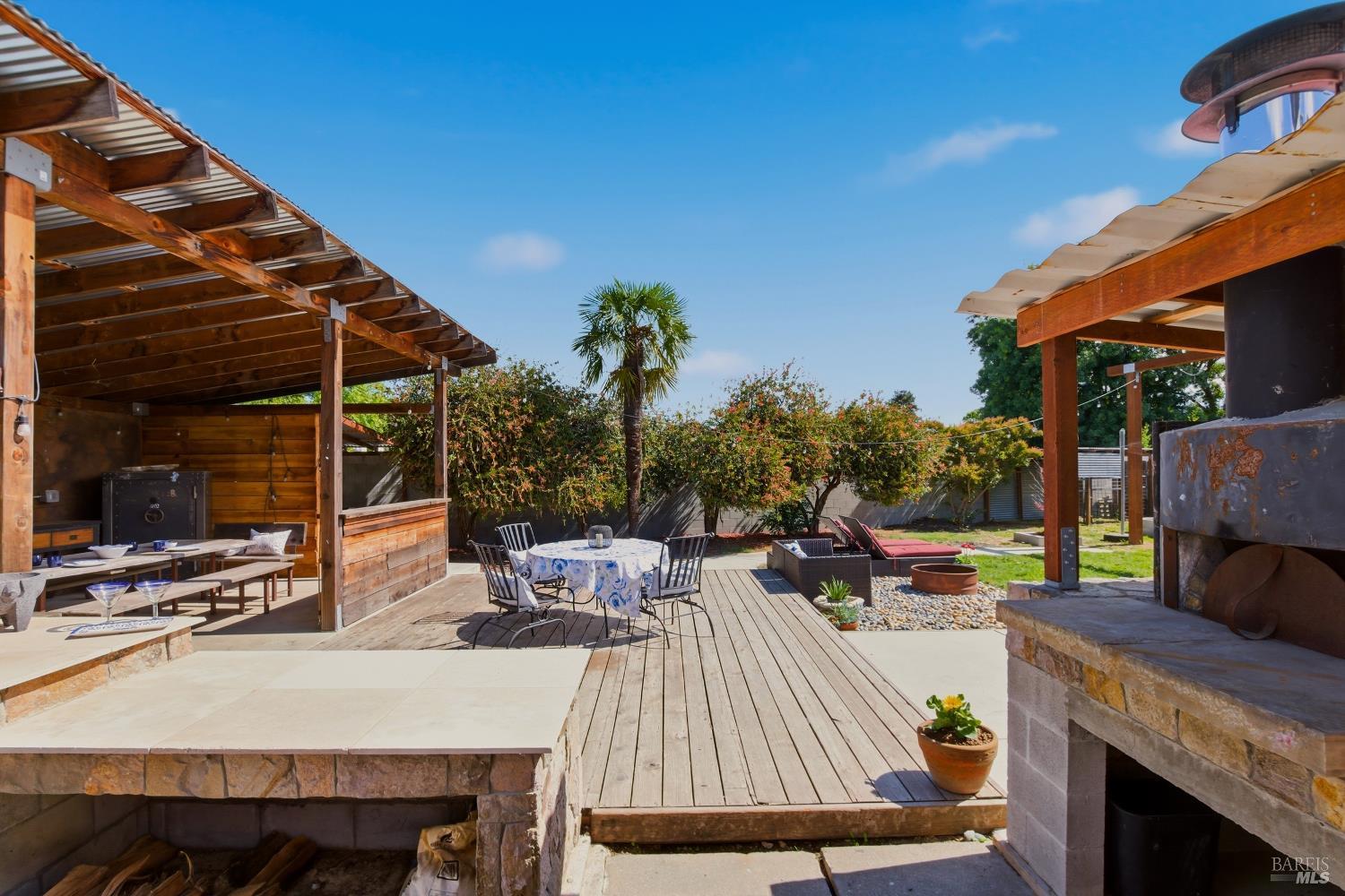 2720 Hilltop Drive Napa CA 94558