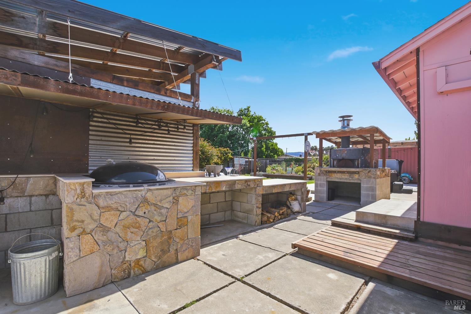 2720 Hilltop Drive Napa CA 94558