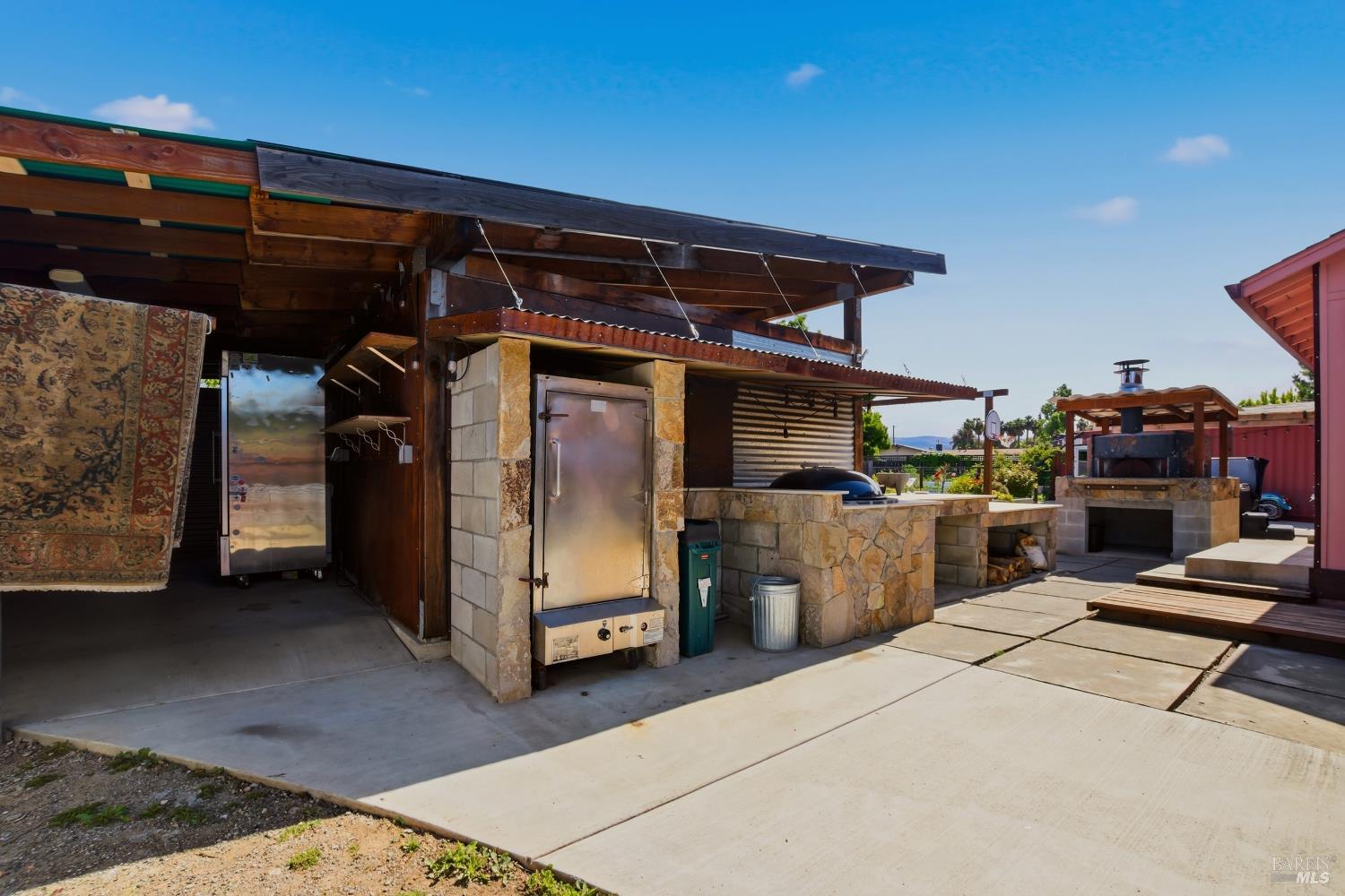 2720 Hilltop Drive Napa CA 94558