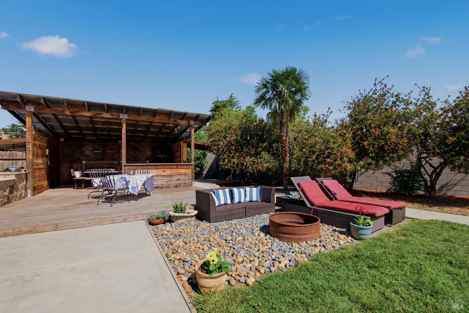 2720 Hilltop Drive Napa CA 94558