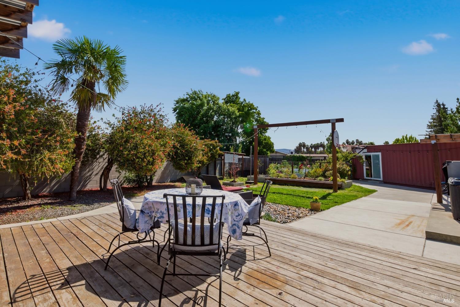 2720 Hilltop Drive Napa CA 94558