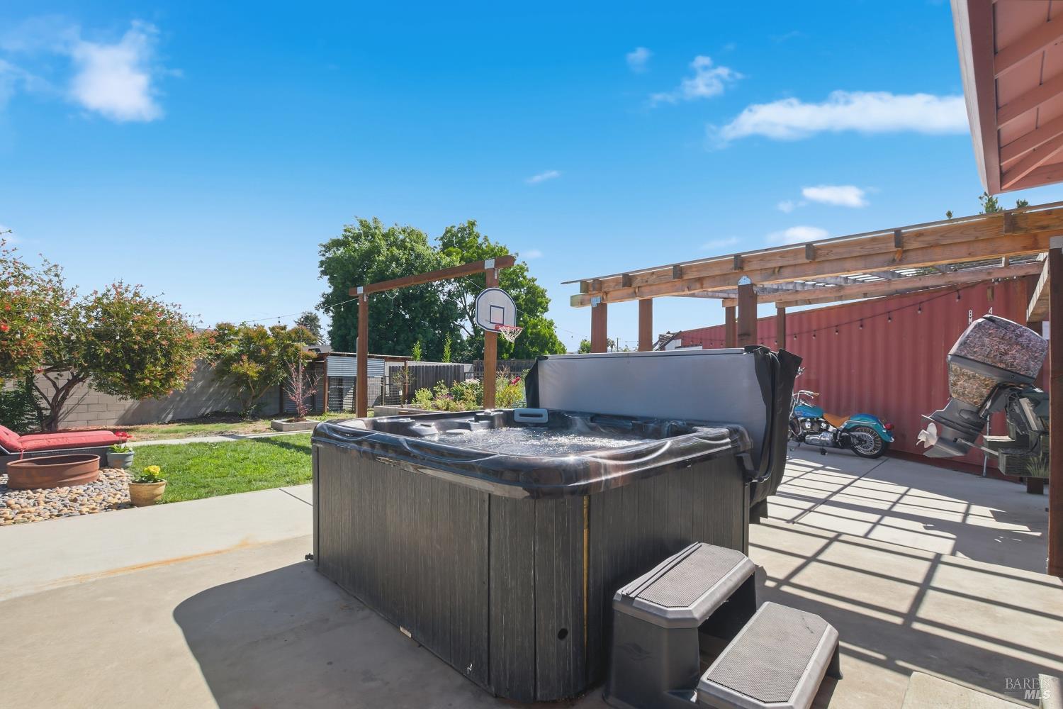 2720 Hilltop Drive Napa CA 94558