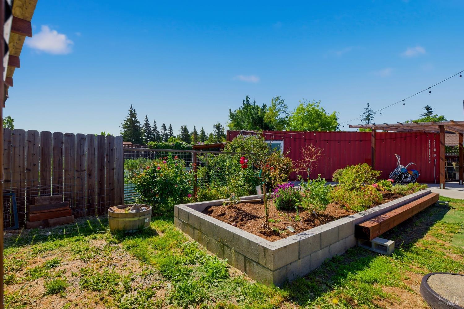 2720 Hilltop Drive Napa CA 94558