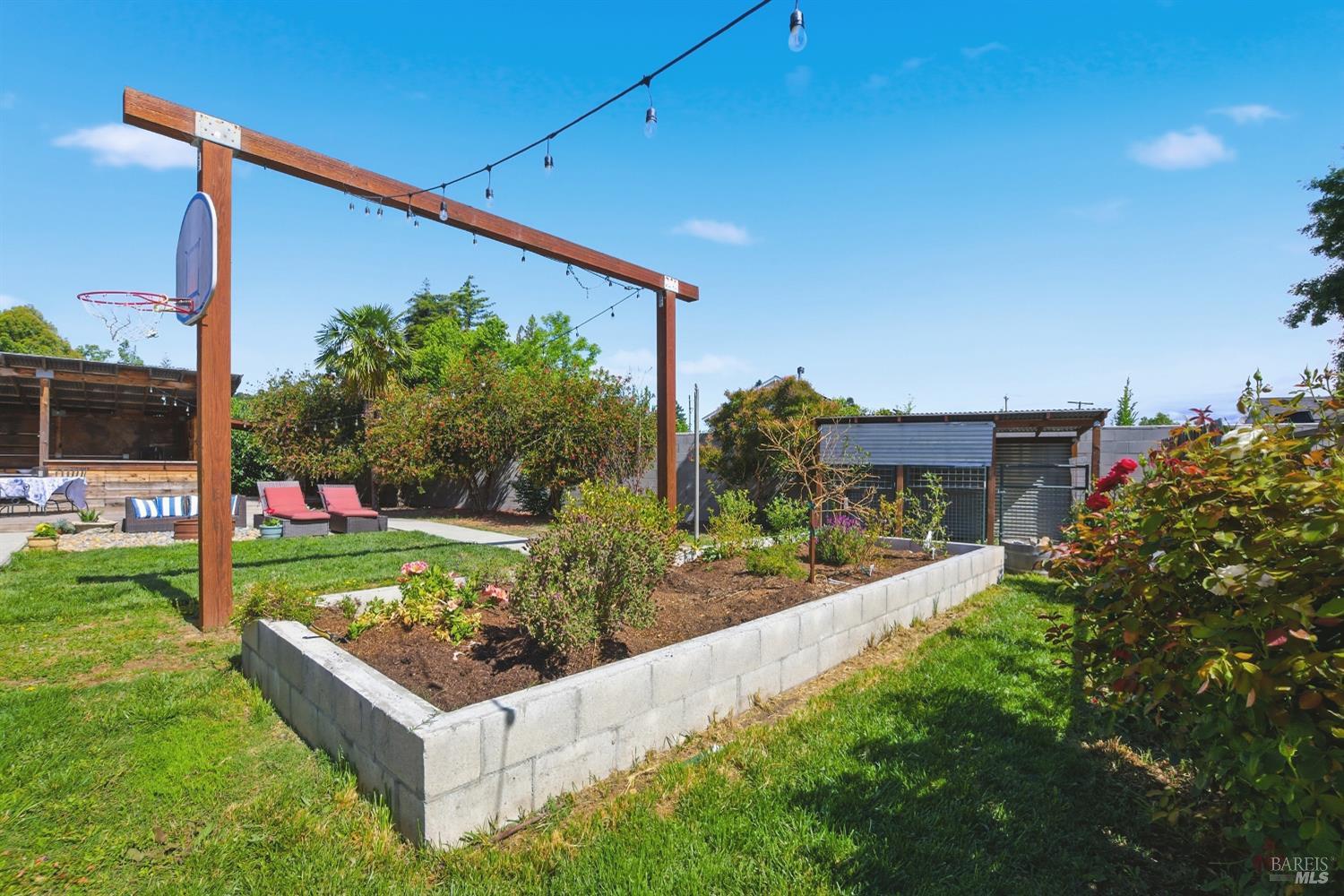 2720 Hilltop Drive Napa CA 94558