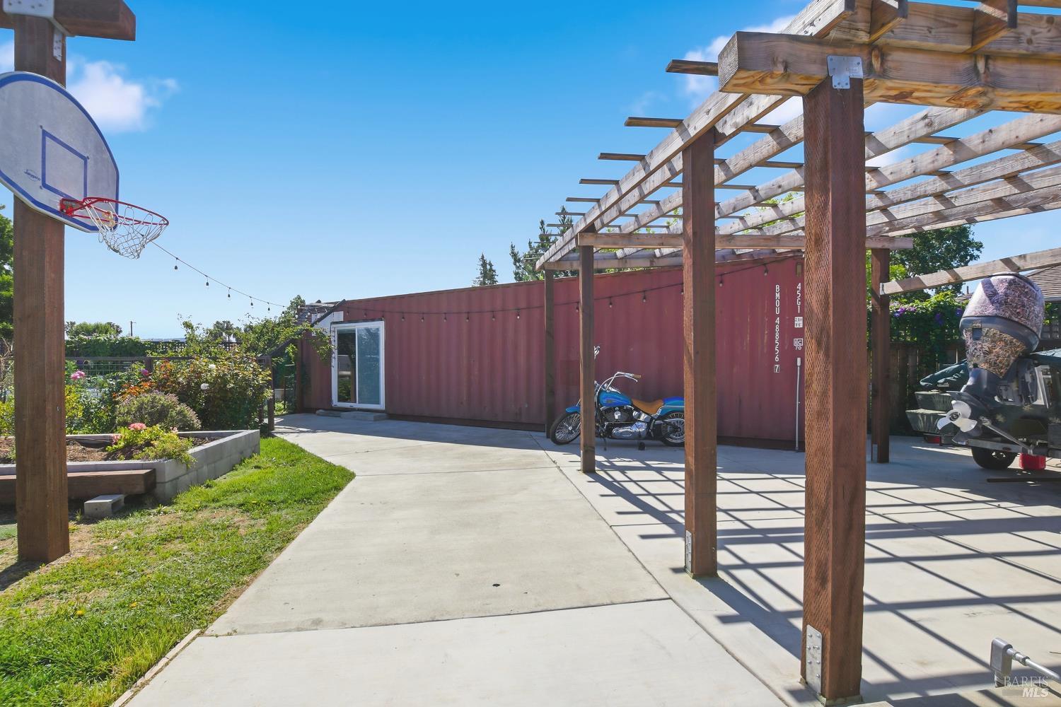 2720 Hilltop Drive Napa CA 94558
