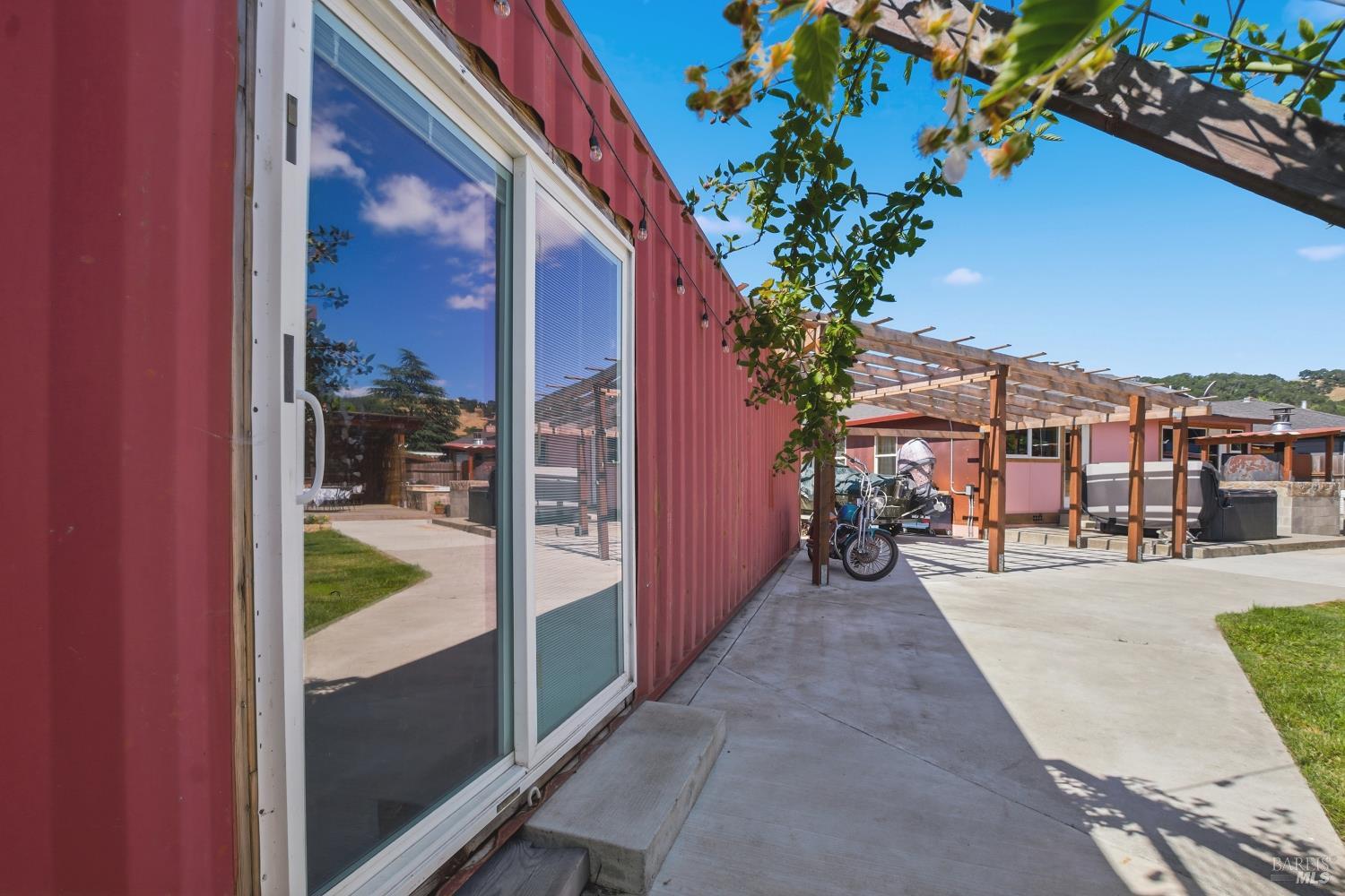 2720 Hilltop Drive Napa CA 94558