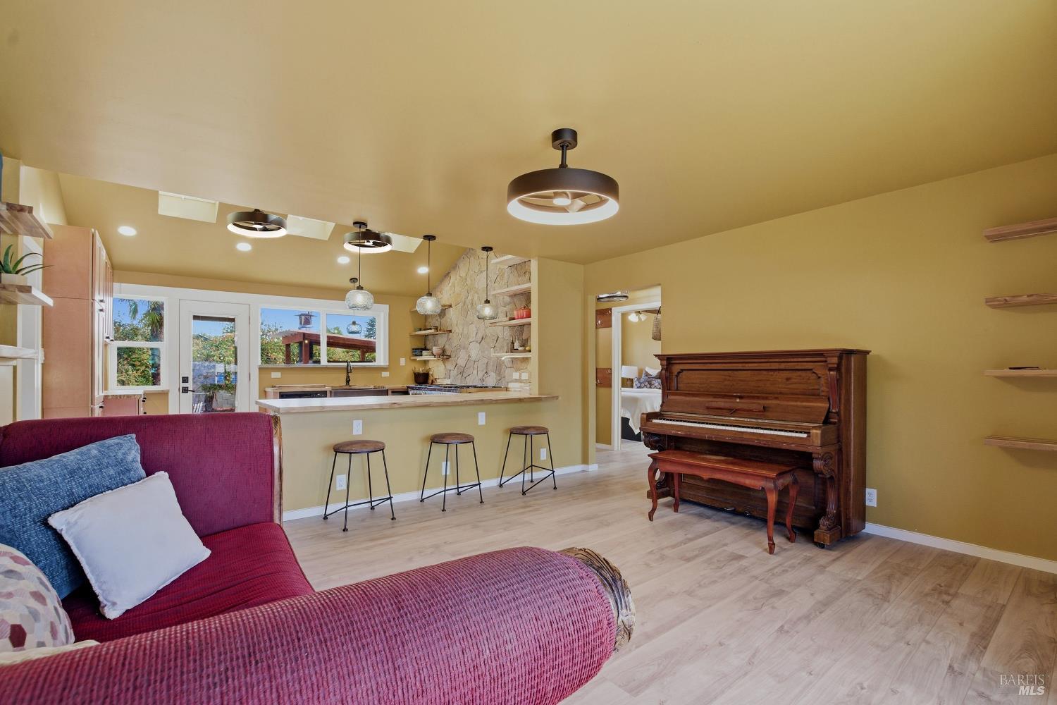 2720 Hilltop Drive Napa CA 94558