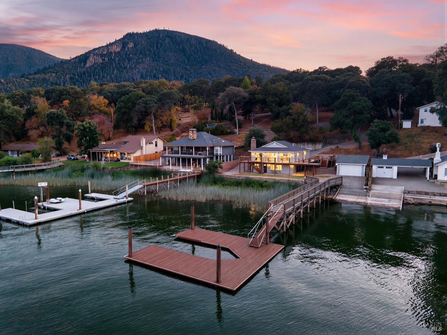 2570 Eastlake Drive Kelseyville CA 95451