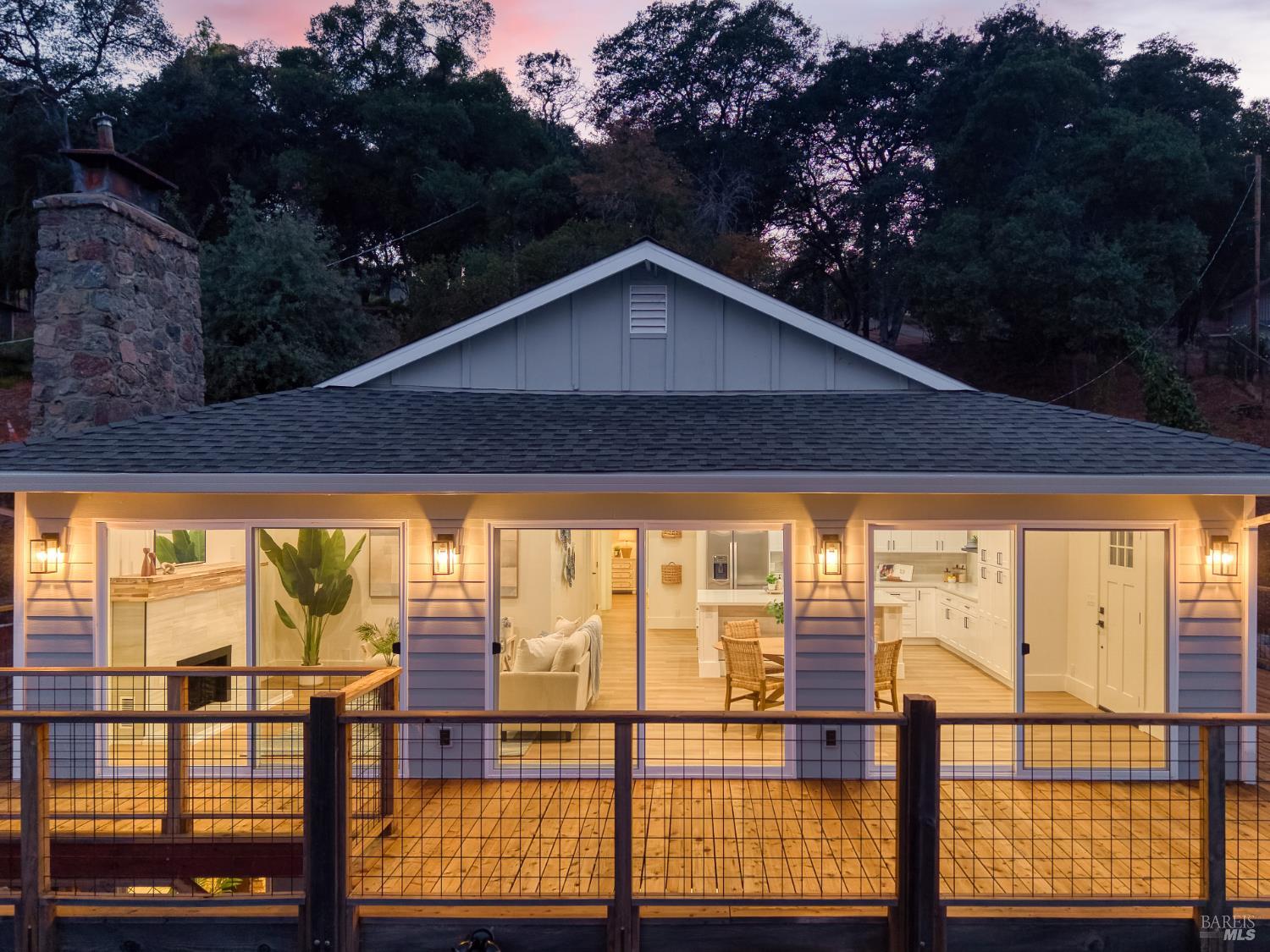 2570 Eastlake Drive Kelseyville CA 95451