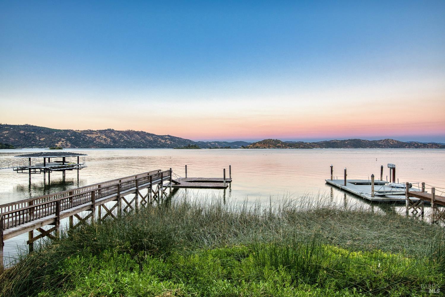 2570 Eastlake Drive Kelseyville CA 95451