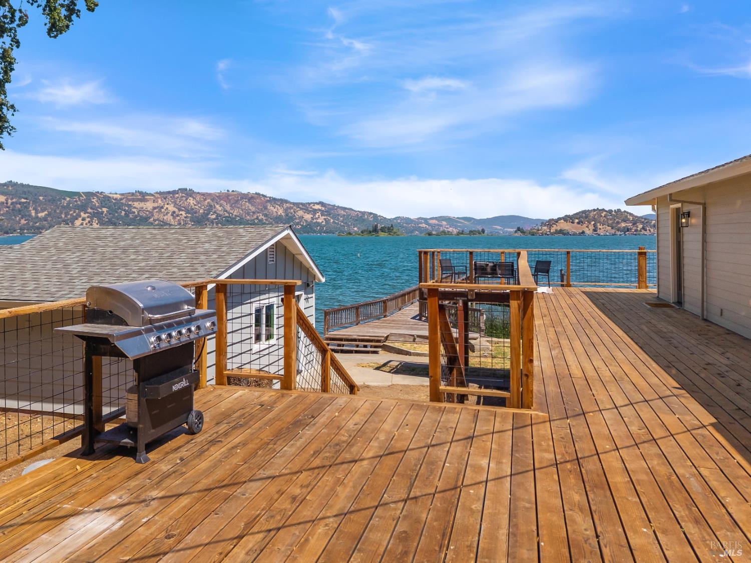 2570 Eastlake Drive Kelseyville CA 95451
