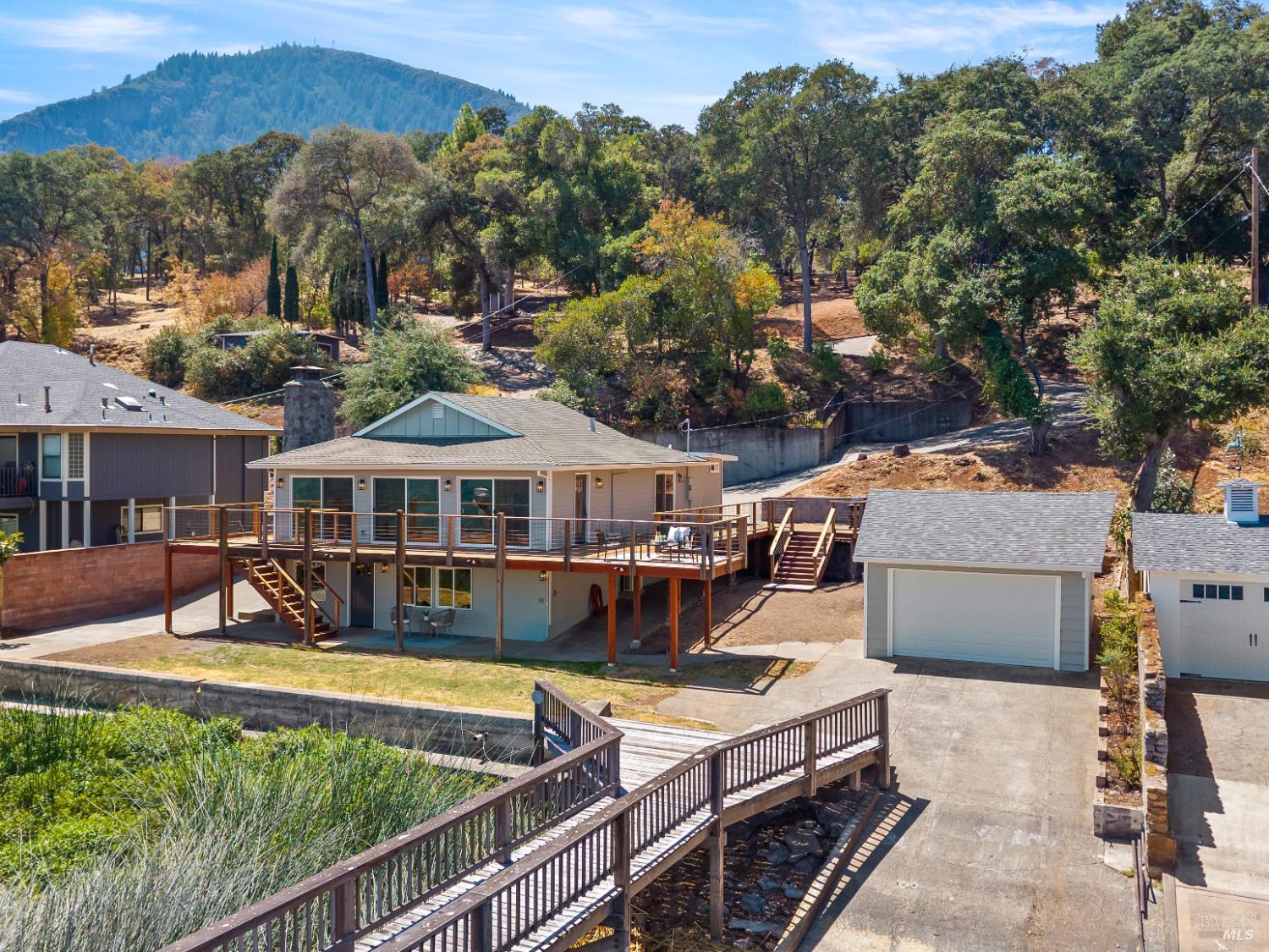 2570 Eastlake Drive Kelseyville CA 95451