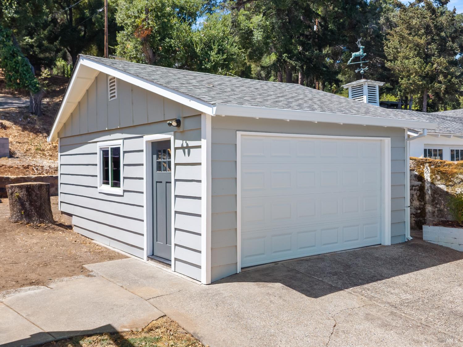 2570 Eastlake Drive Kelseyville CA 95451