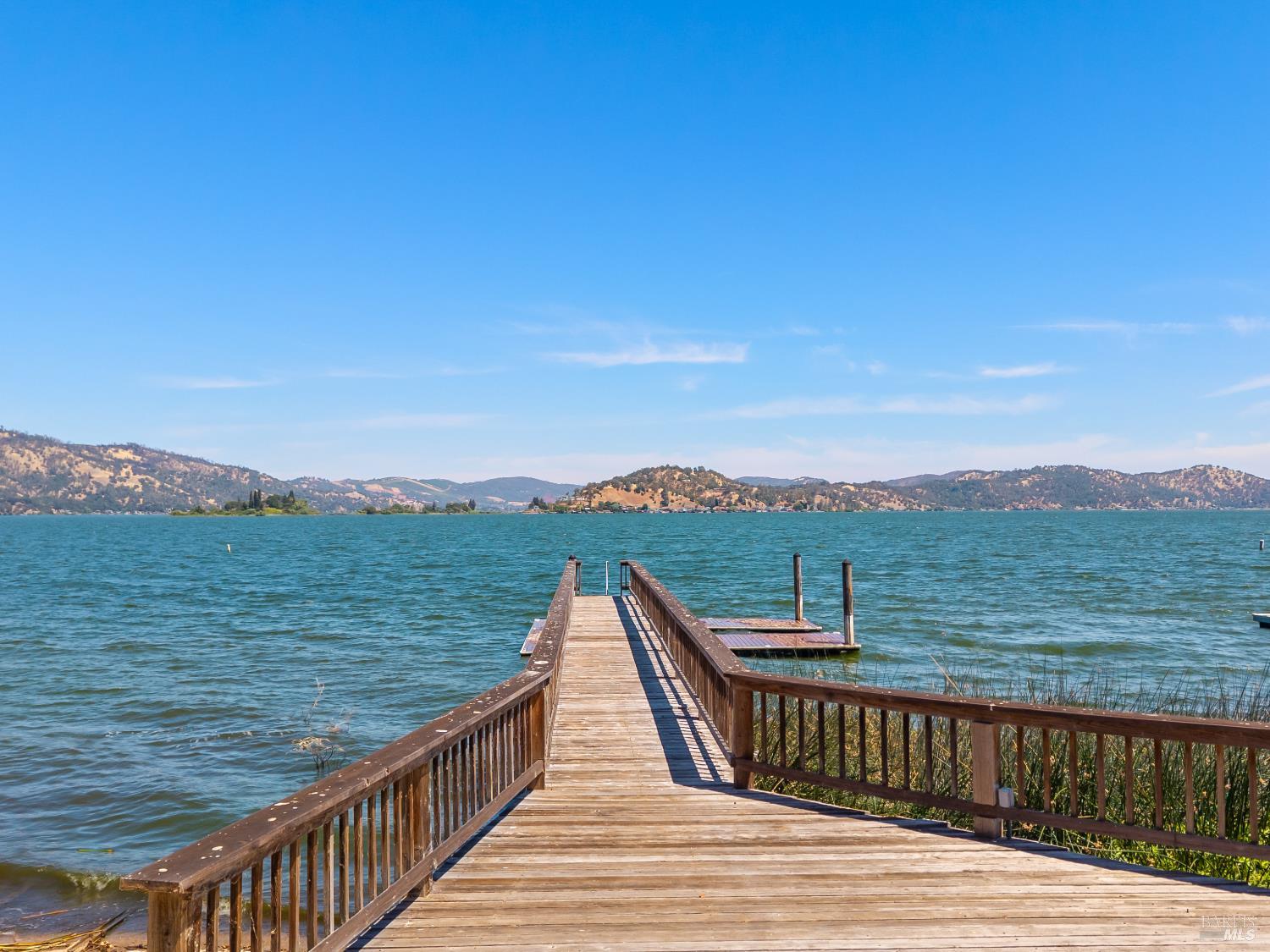 2570 Eastlake Drive Kelseyville CA 95451