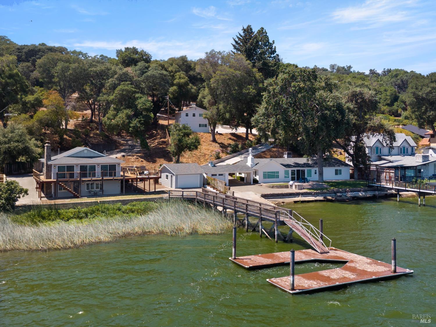 2570 Eastlake Drive Kelseyville CA 95451