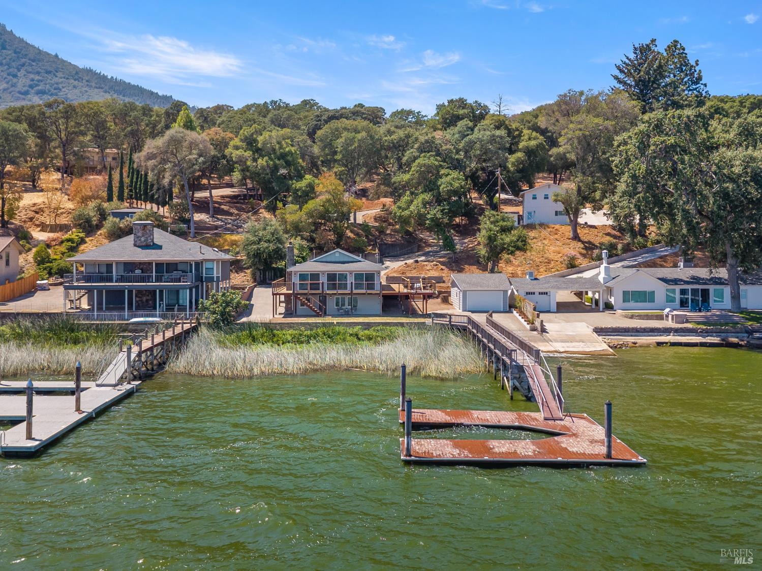 2570 Eastlake Drive Kelseyville CA 95451
