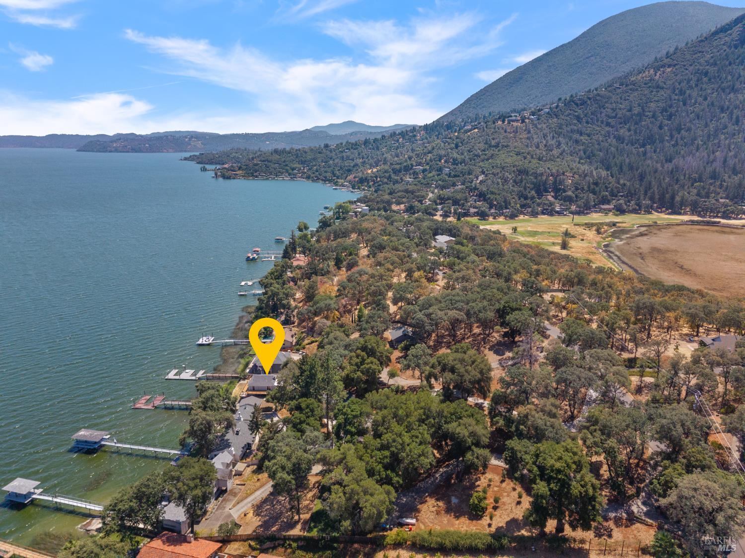 2570 Eastlake Drive Kelseyville CA 95451