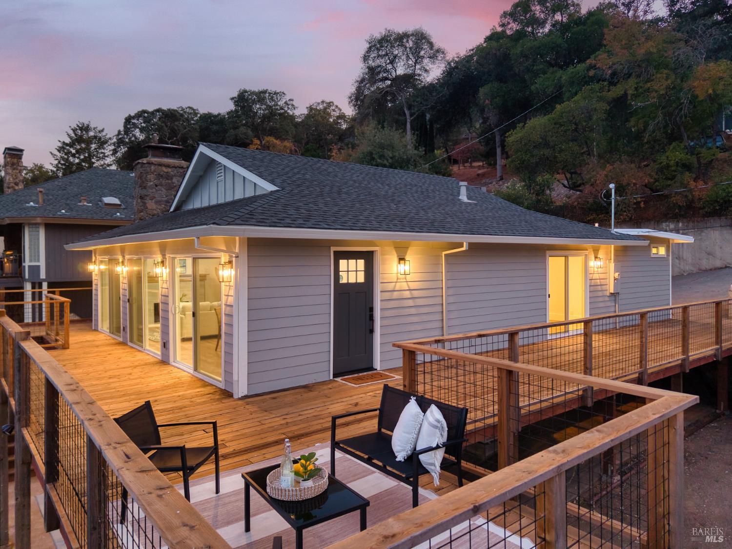 2570 Eastlake Drive Kelseyville CA 95451