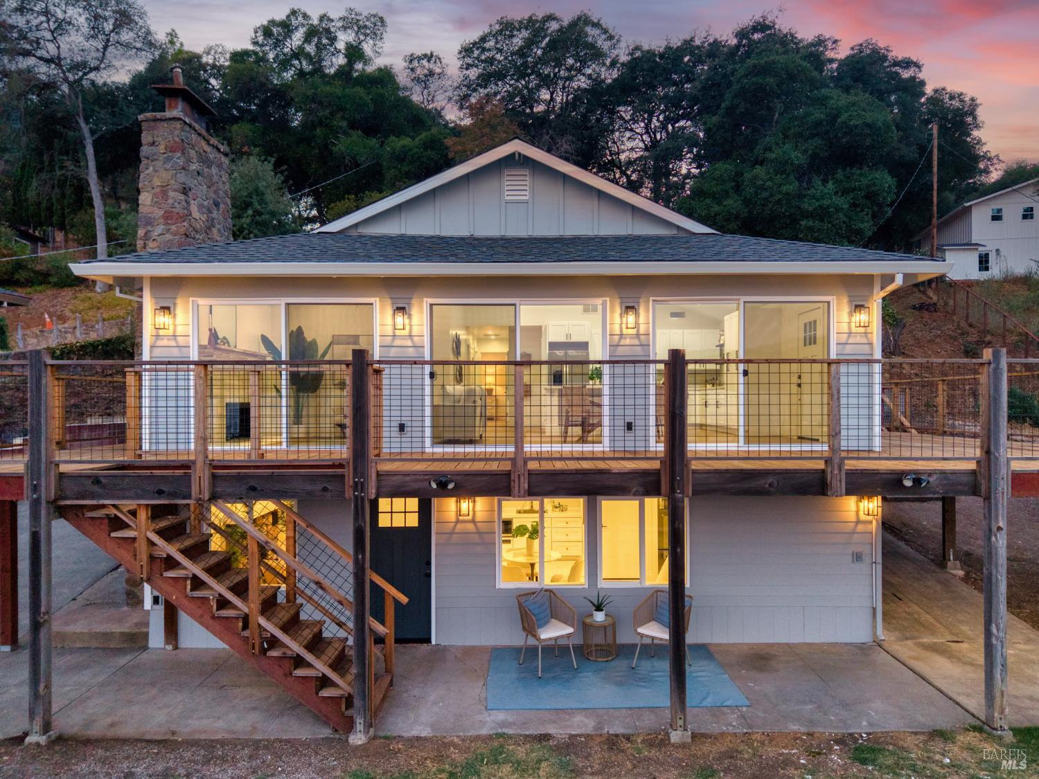 2570 Eastlake Drive Kelseyville CA 95451