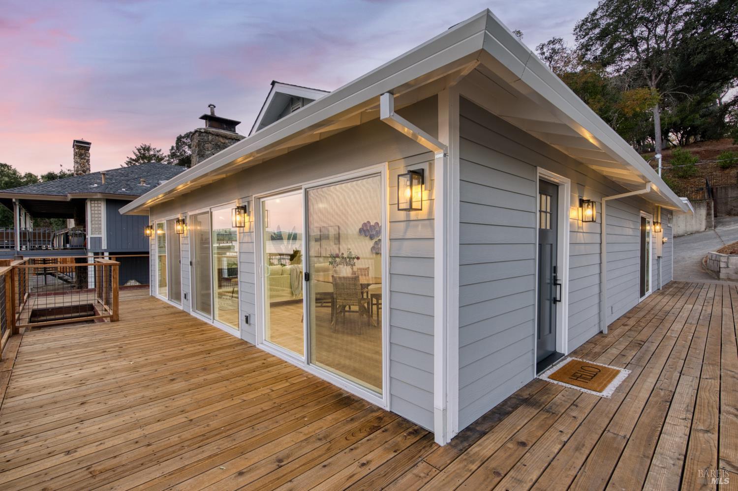 2570 Eastlake Drive Kelseyville CA 95451