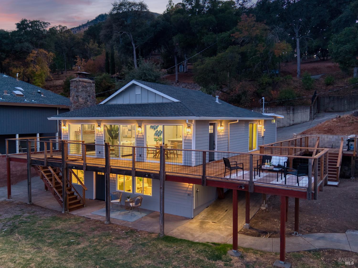2570 Eastlake Drive Kelseyville CA 95451