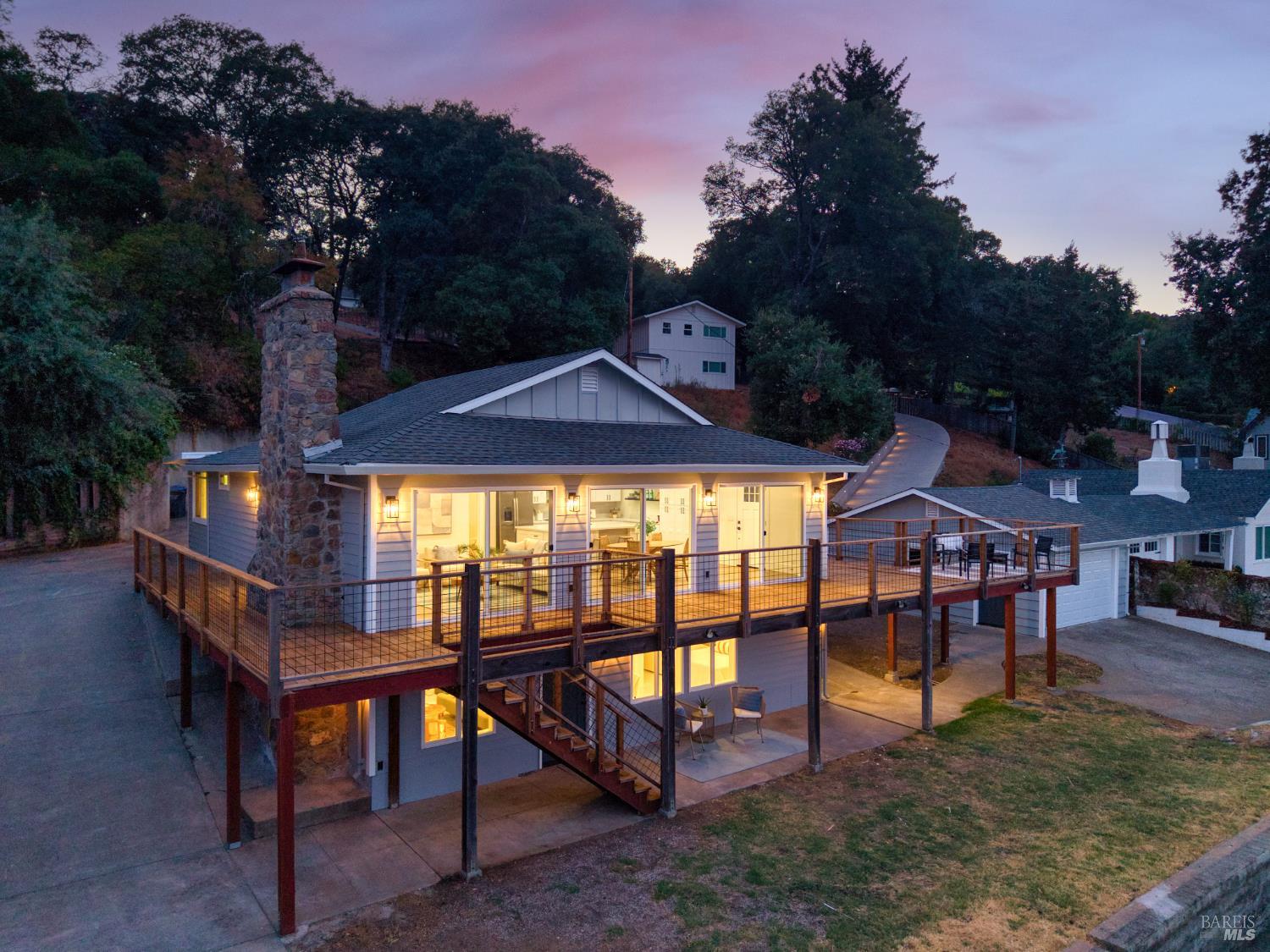 2570 Eastlake Drive Kelseyville CA 95451