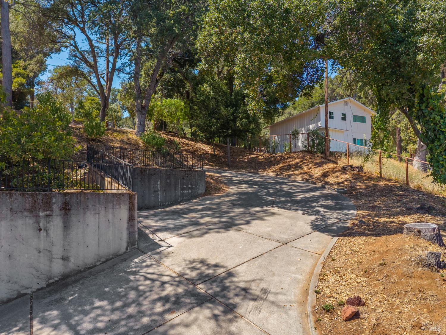 2570 Eastlake Drive Kelseyville CA 95451
