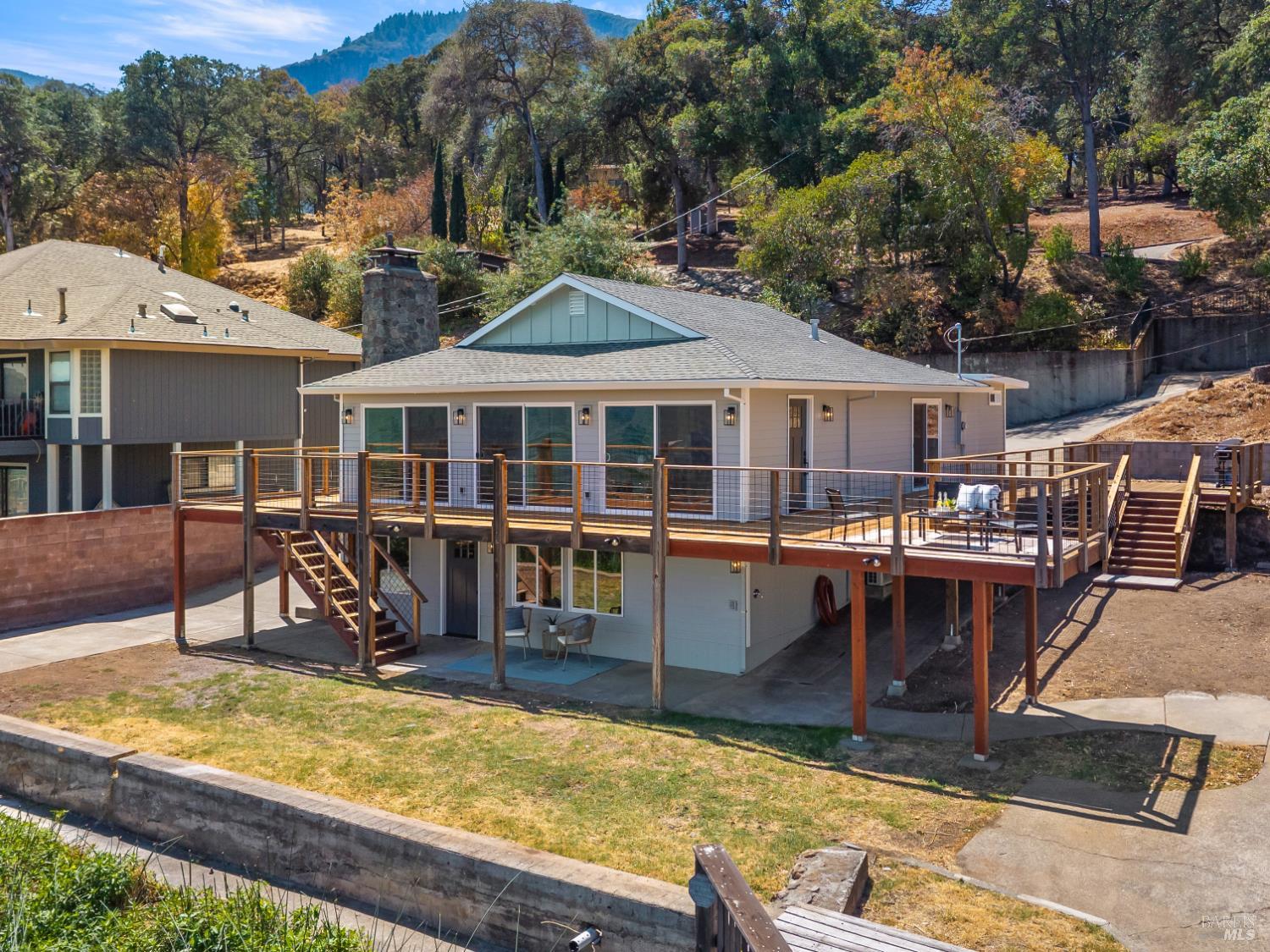 2570 Eastlake Drive Kelseyville CA 95451