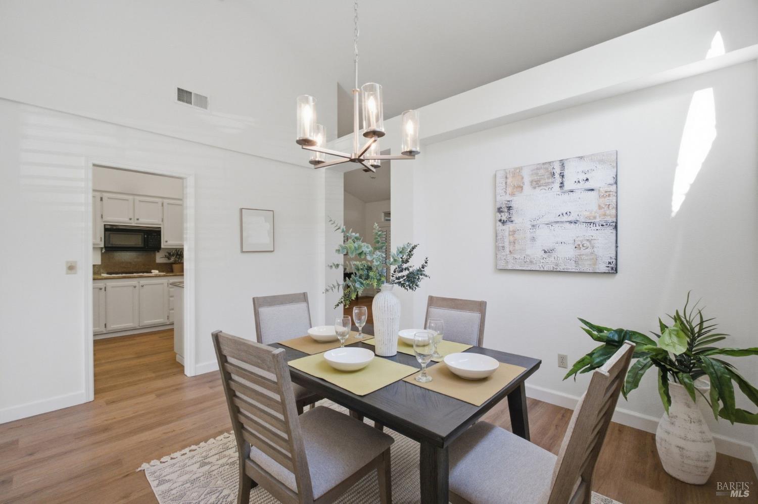 802 Monaghan Circle Vacaville CA 95688