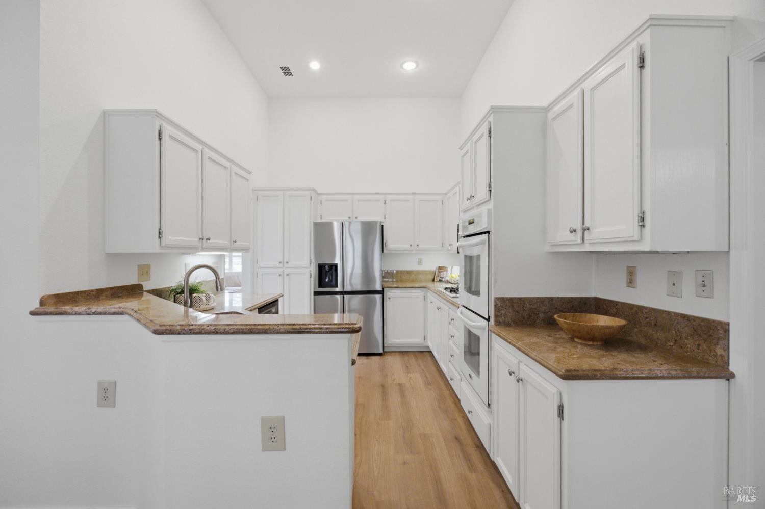 802 Monaghan Circle Vacaville CA 95688