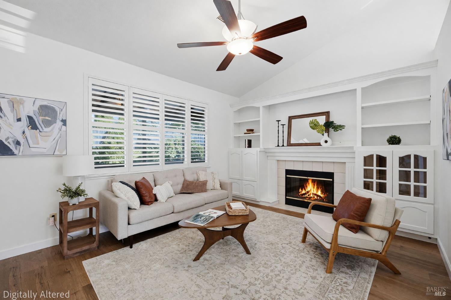 802 Monaghan Circle Vacaville CA 95688