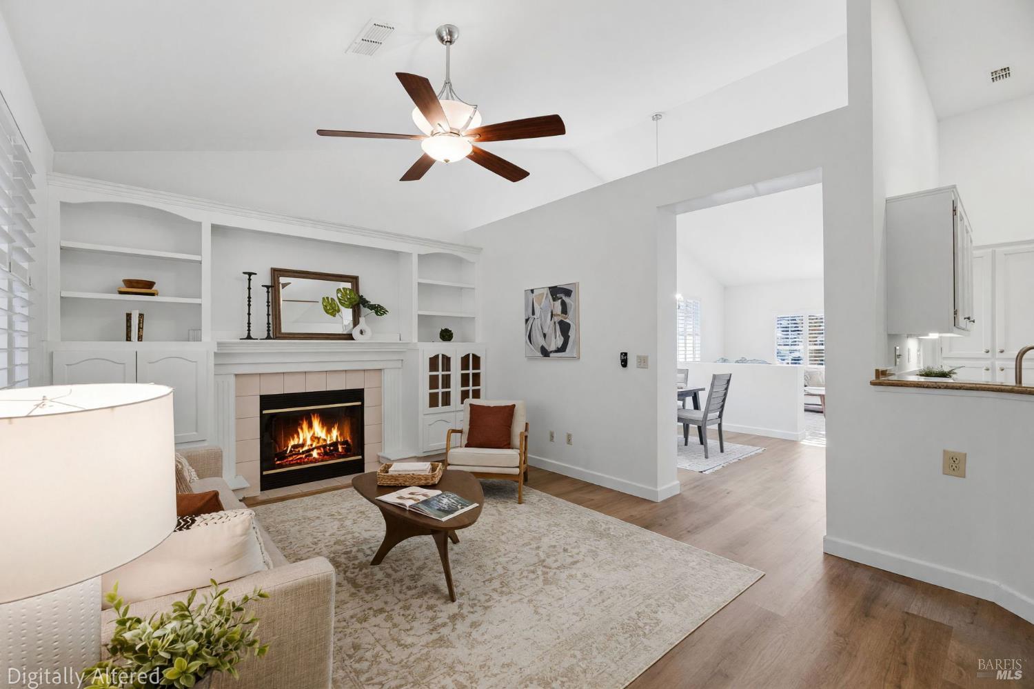 802 Monaghan Circle Vacaville CA 95688
