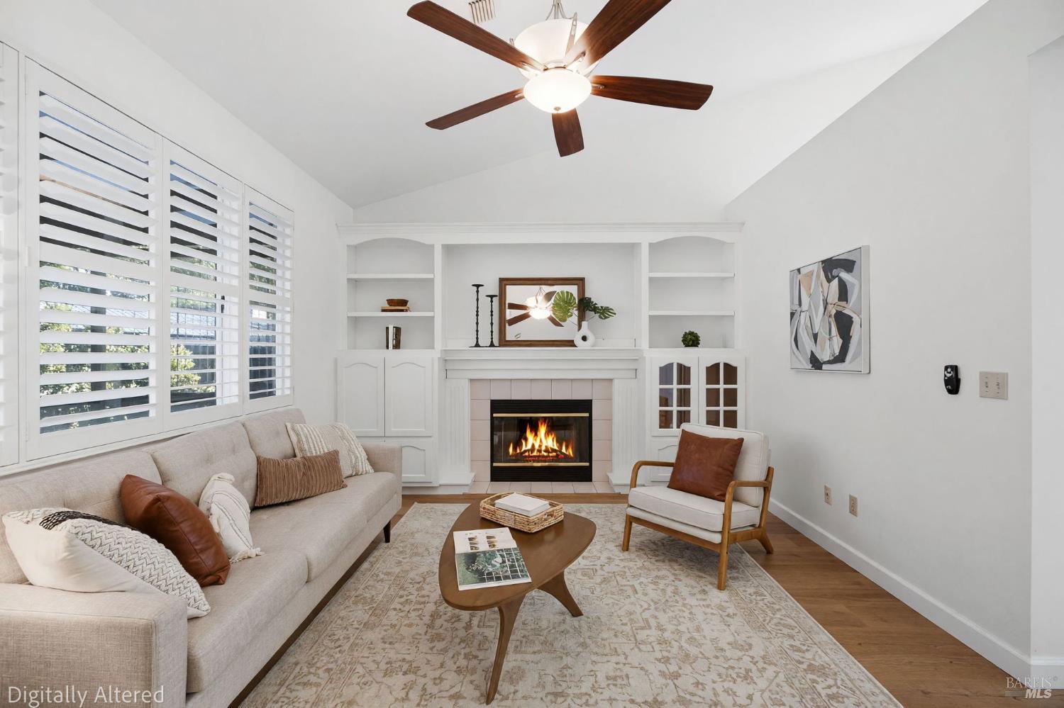 802 Monaghan Circle Vacaville CA 95688
