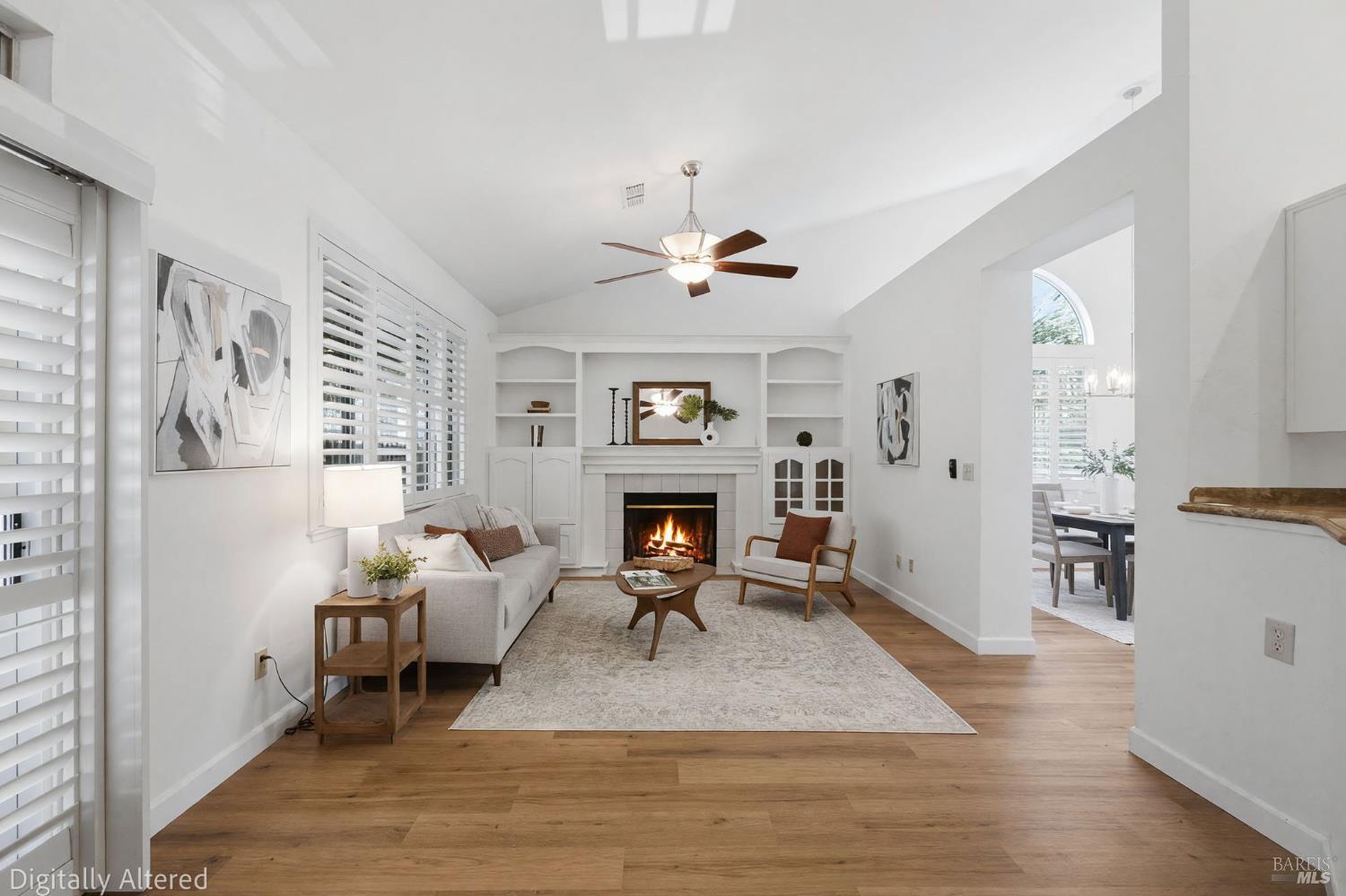 802 Monaghan Circle Vacaville CA 95688