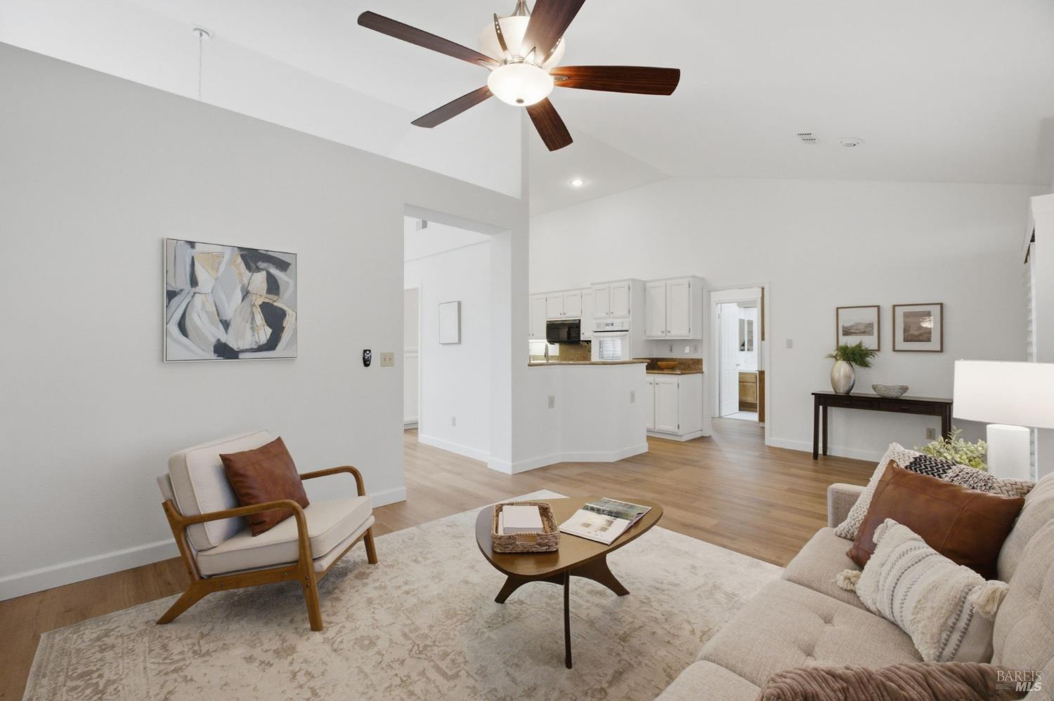 802 Monaghan Circle Vacaville CA 95688