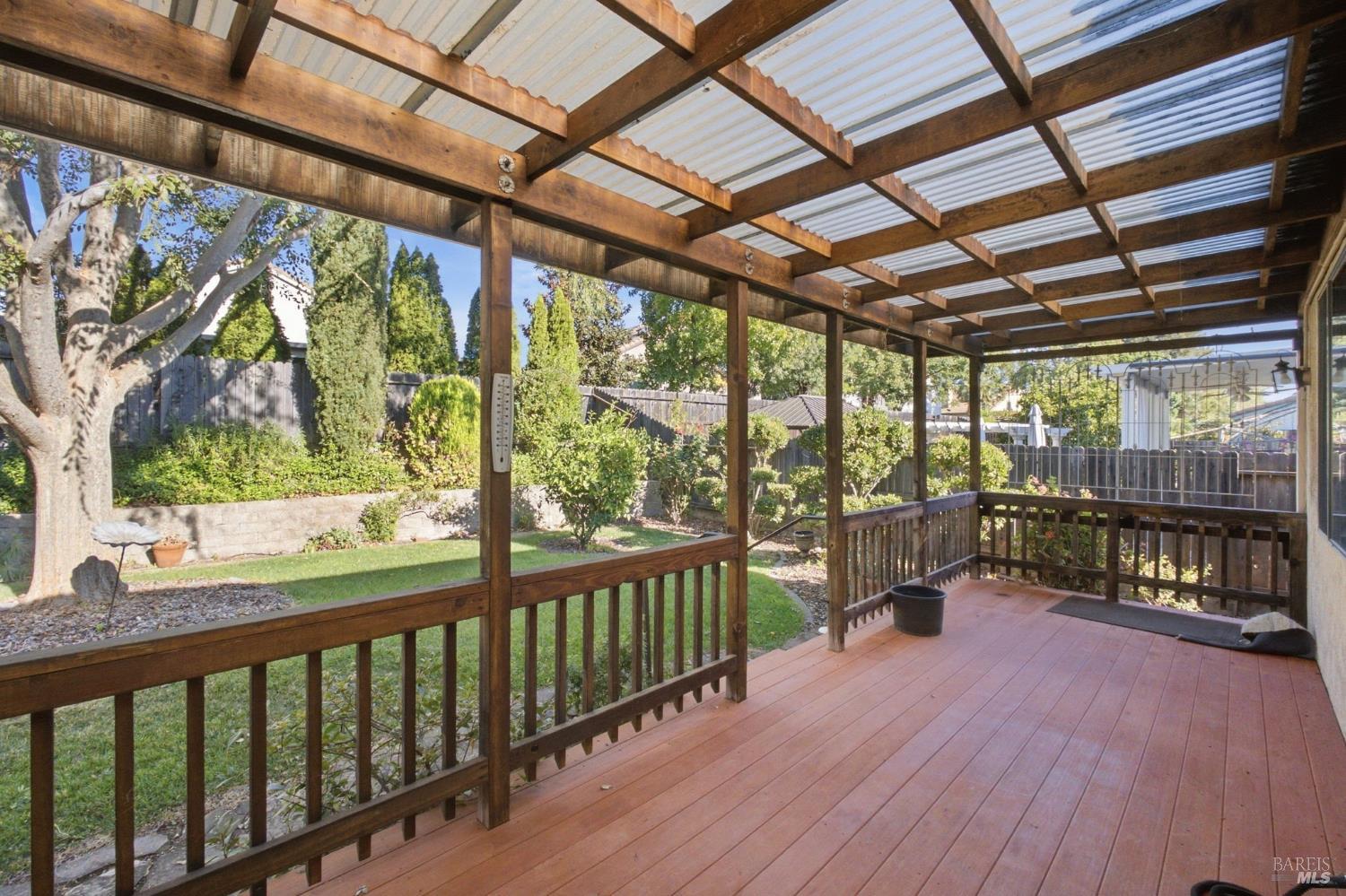 802 Monaghan Circle Vacaville CA 95688