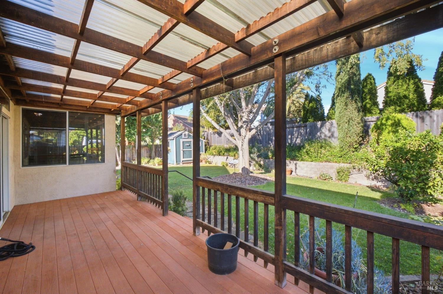 802 Monaghan Circle Vacaville CA 95688