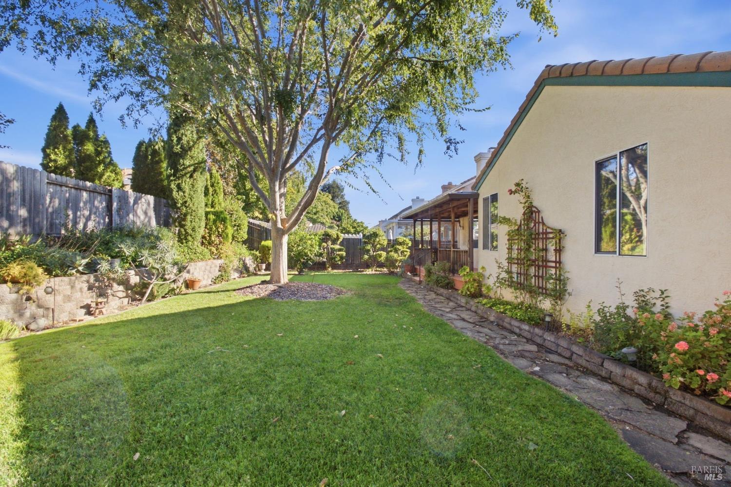 802 Monaghan Circle Vacaville CA 95688