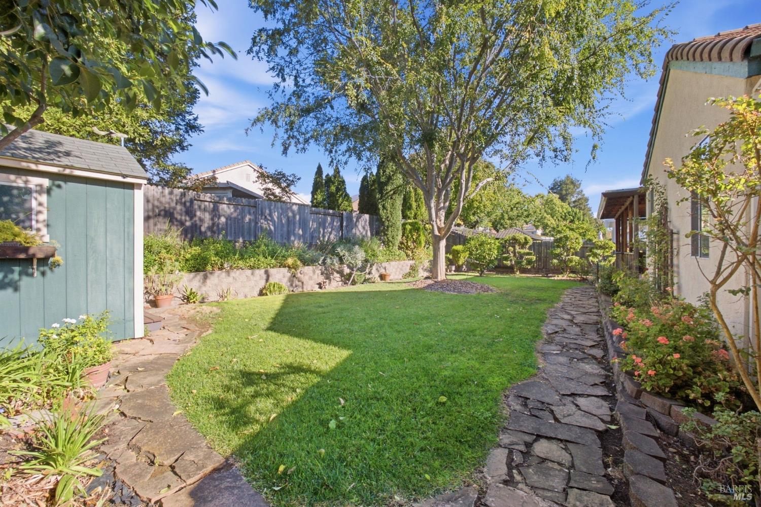 802 Monaghan Circle Vacaville CA 95688