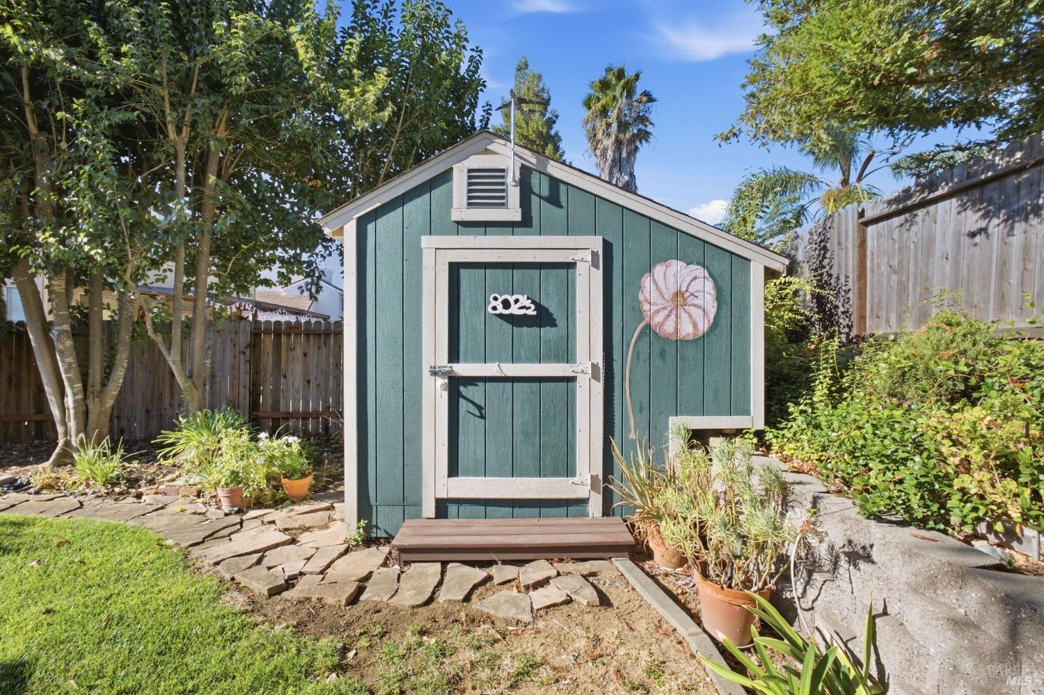 802 Monaghan Circle Vacaville CA 95688