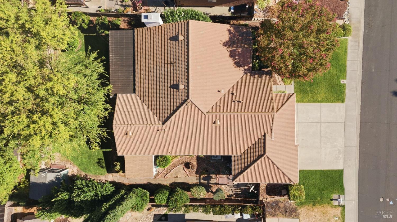 802 Monaghan Circle Vacaville CA 95688