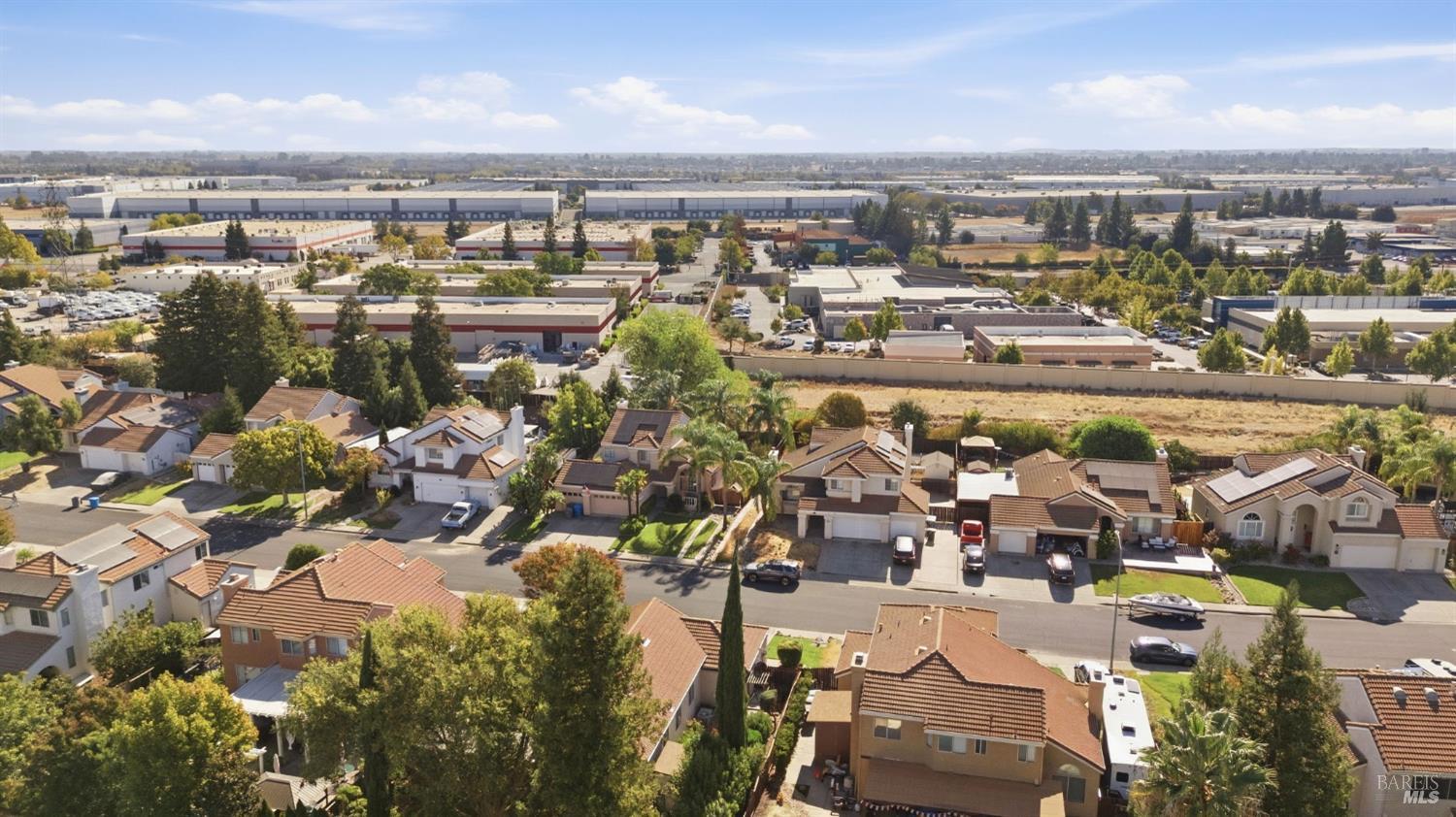 802 Monaghan Circle Vacaville CA 95688