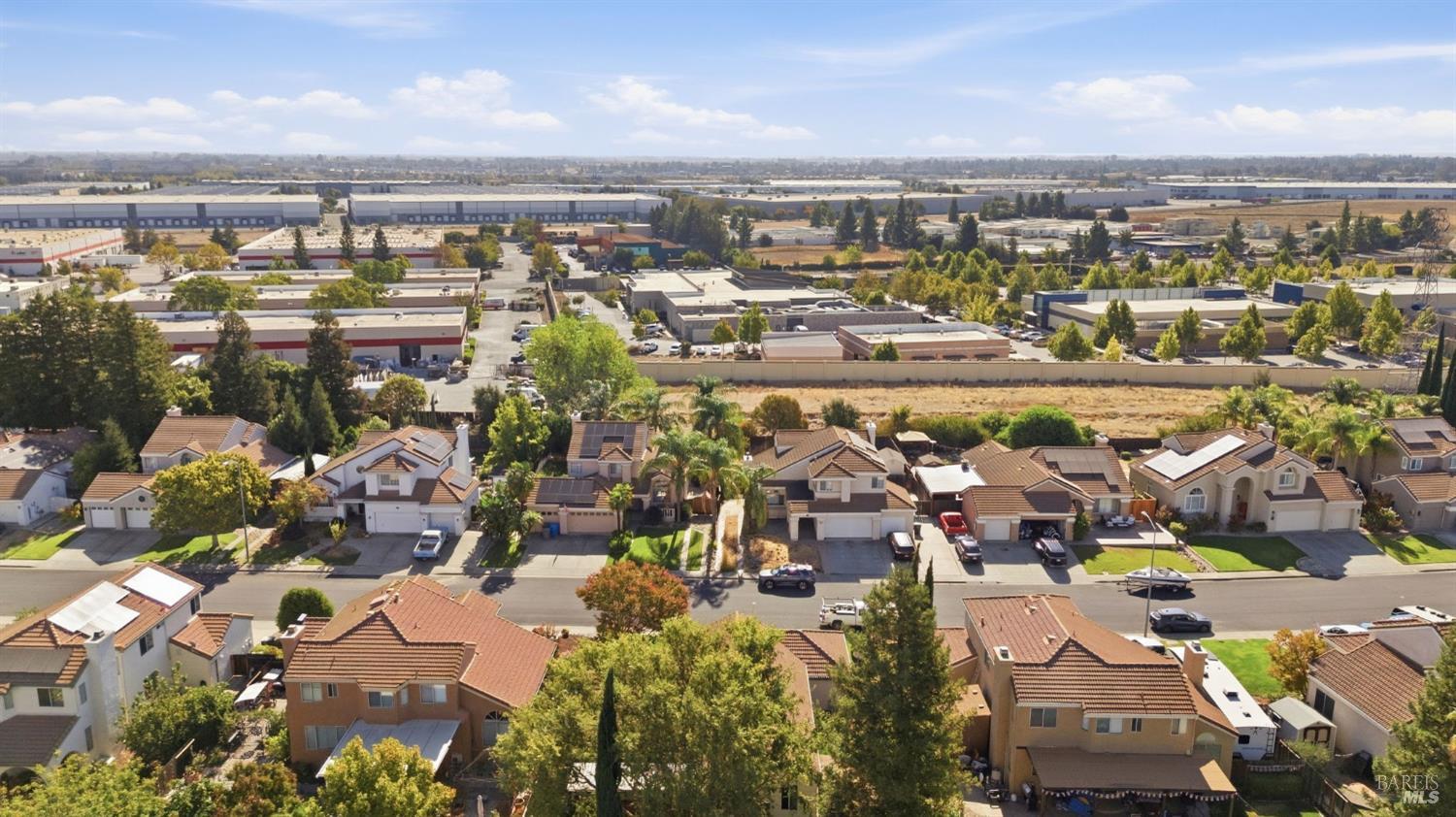 802 Monaghan Circle Vacaville CA 95688