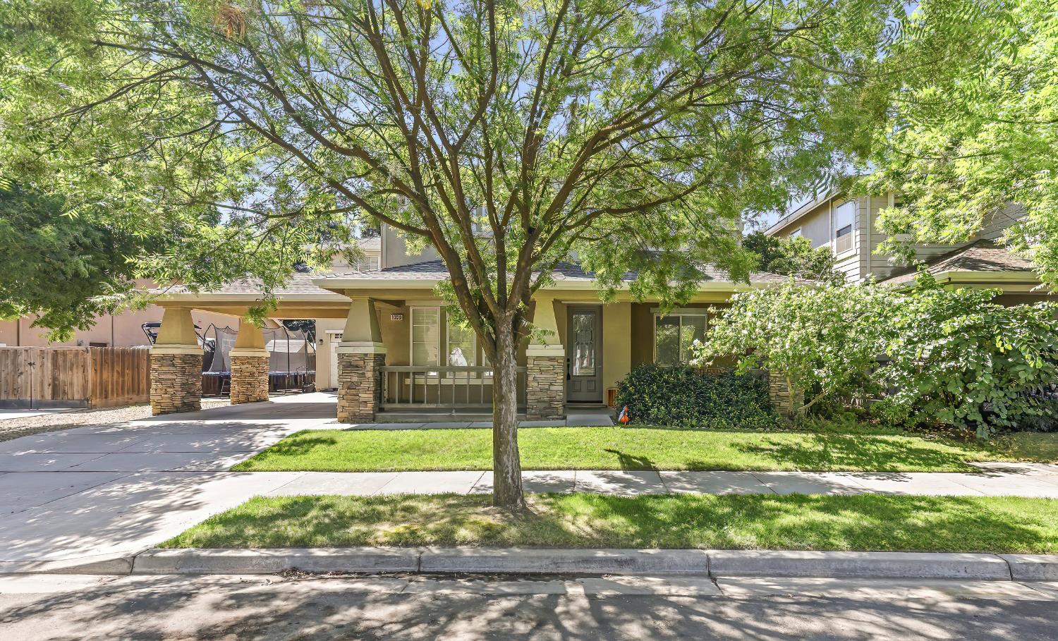 1339 Cindy Drive Oakdale CA 95361