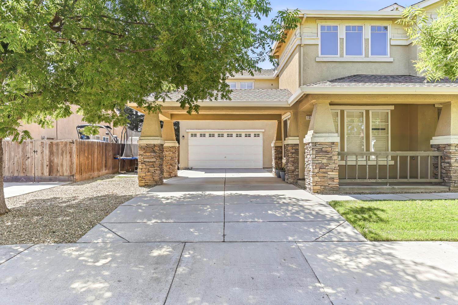 1339 Cindy Drive Oakdale CA 95361
