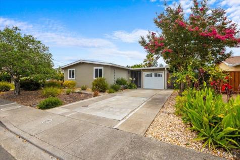 232 Twin Oaks Way Healdsburg CA 95448