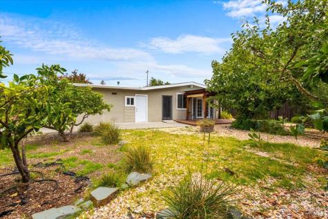 232 Twin Oaks Way Healdsburg CA 95448